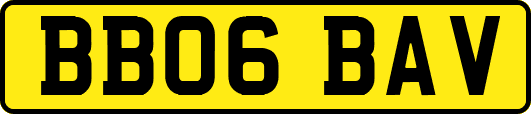 BB06BAV