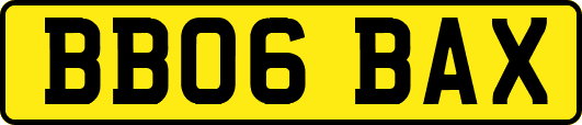 BB06BAX