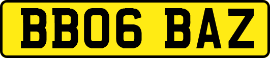 BB06BAZ
