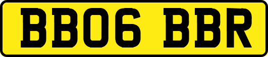 BB06BBR