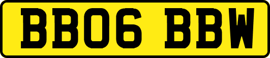 BB06BBW