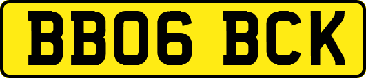 BB06BCK