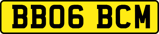 BB06BCM