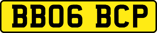 BB06BCP