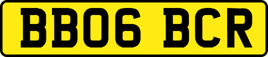 BB06BCR