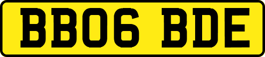 BB06BDE
