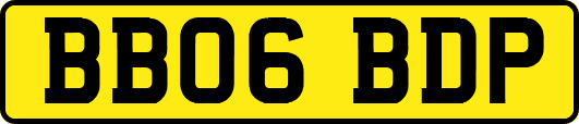BB06BDP