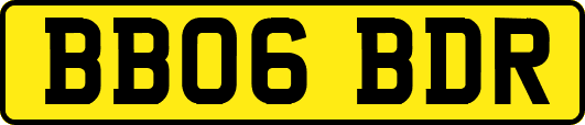 BB06BDR