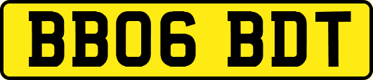 BB06BDT