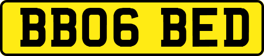 BB06BED