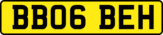 BB06BEH