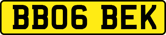 BB06BEK