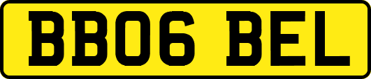 BB06BEL