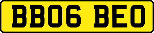 BB06BEO