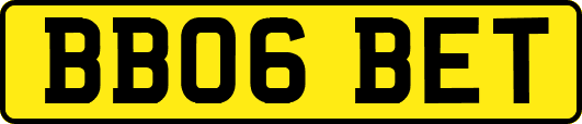 BB06BET