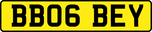 BB06BEY