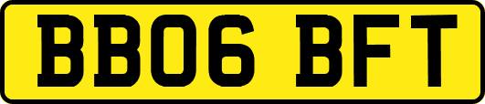 BB06BFT