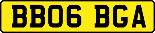 BB06BGA