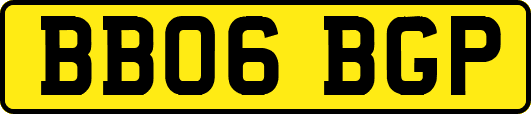 BB06BGP