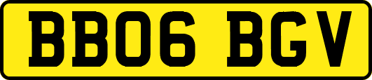 BB06BGV