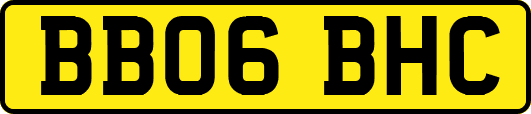 BB06BHC
