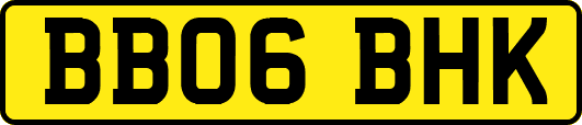 BB06BHK