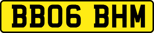 BB06BHM