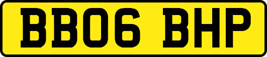 BB06BHP