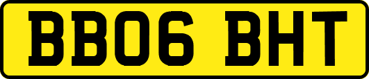 BB06BHT