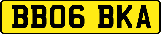 BB06BKA