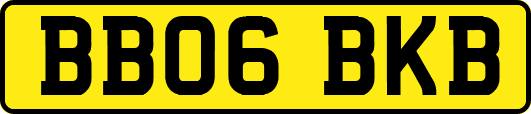BB06BKB