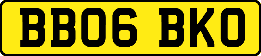 BB06BKO