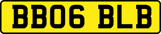 BB06BLB