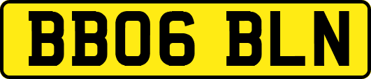 BB06BLN