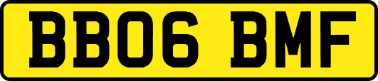 BB06BMF