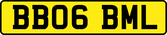 BB06BML