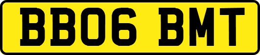 BB06BMT
