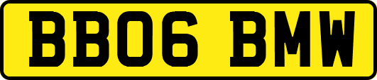BB06BMW