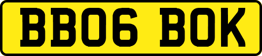 BB06BOK
