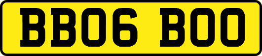 BB06BOO