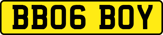 BB06BOY