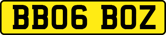 BB06BOZ