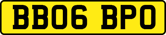 BB06BPO