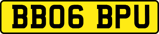 BB06BPU