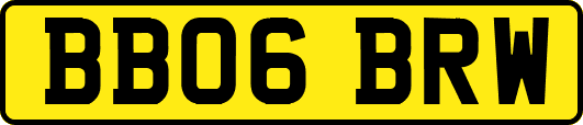 BB06BRW