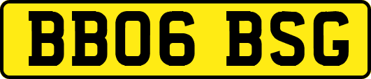 BB06BSG