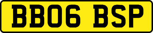 BB06BSP