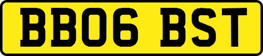 BB06BST