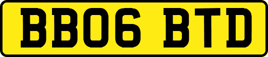 BB06BTD