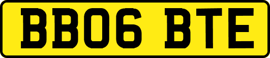 BB06BTE
